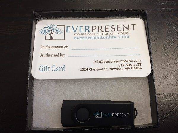 EverPresent